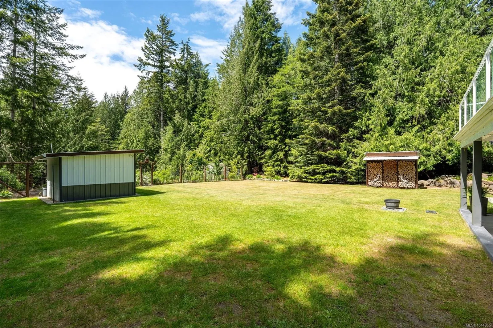 7910 Tugwell Rd