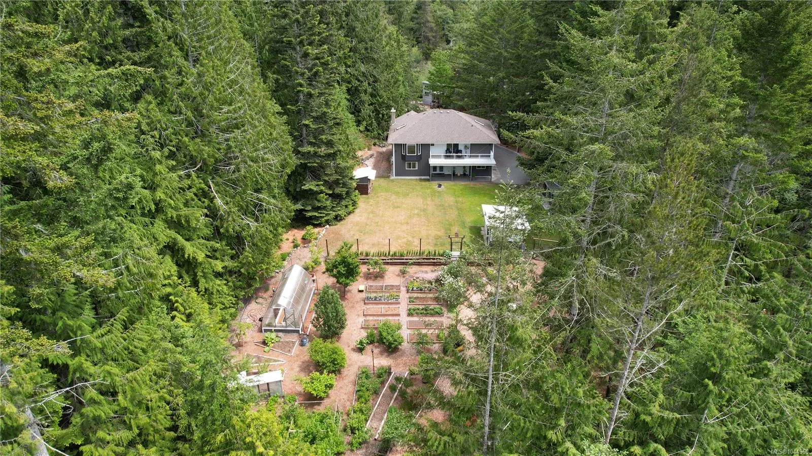 7910 Tugwell Rd