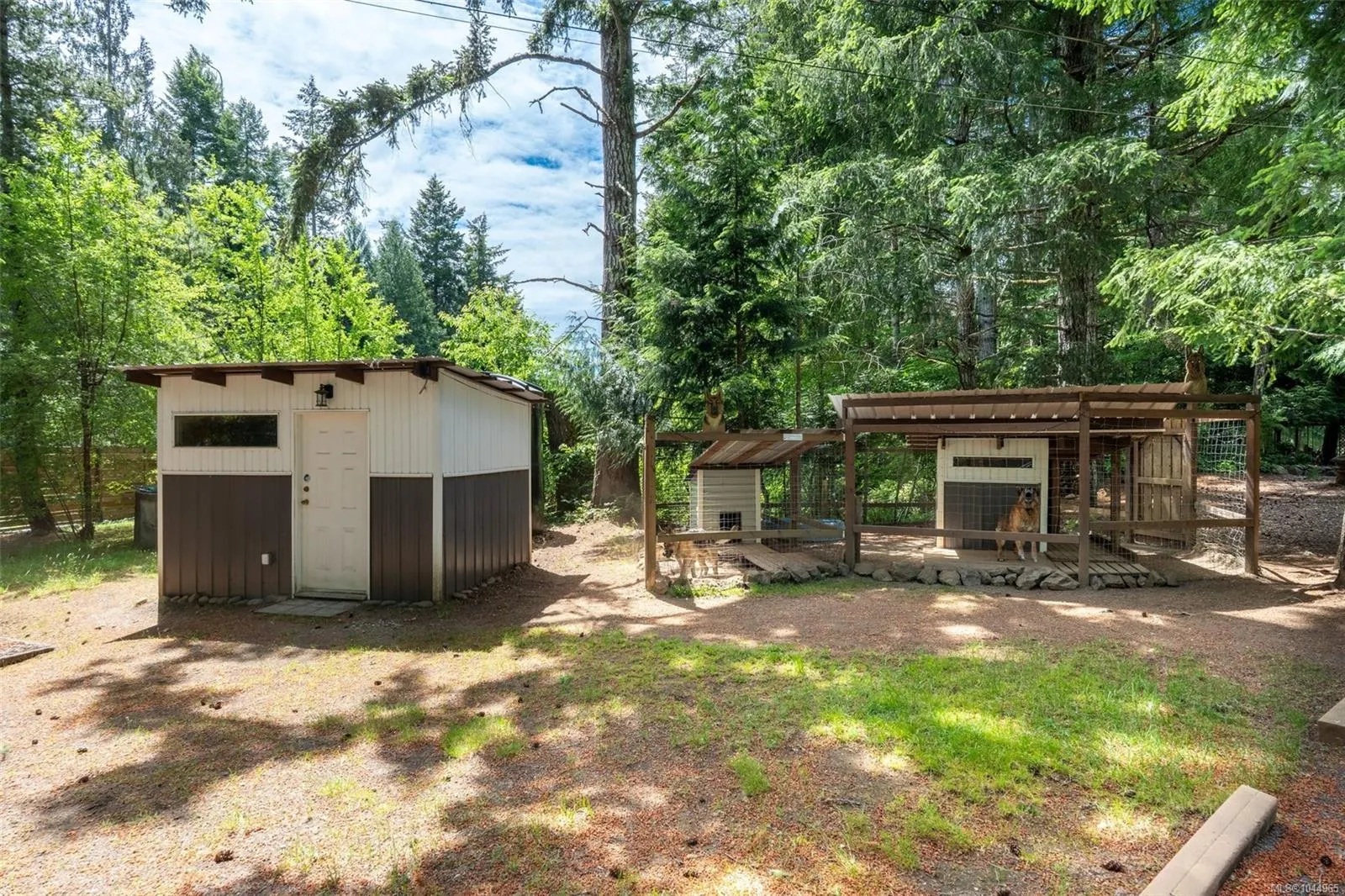 7910 Tugwell Rd