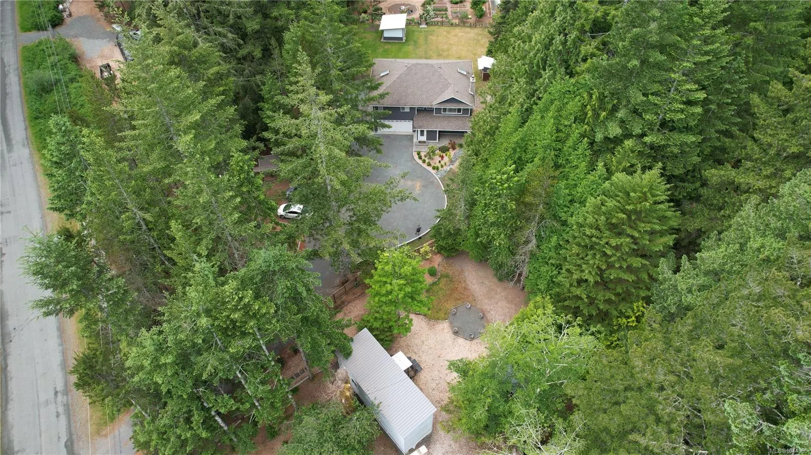 7910 Tugwell Rd