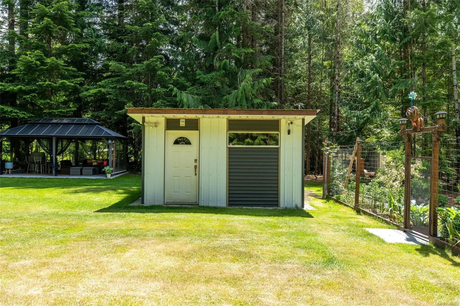 7910 Tugwell Rd