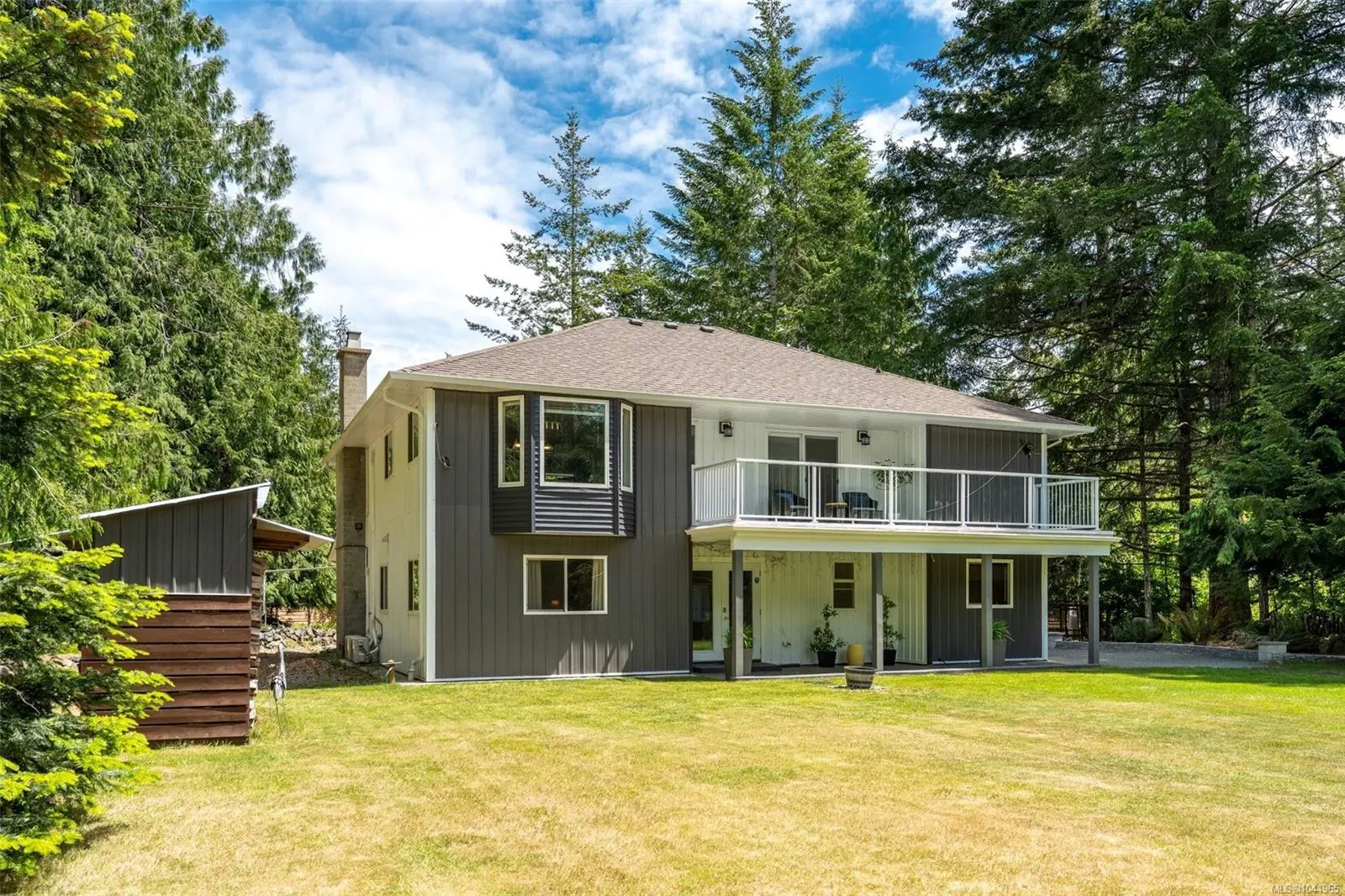 7910 Tugwell Rd