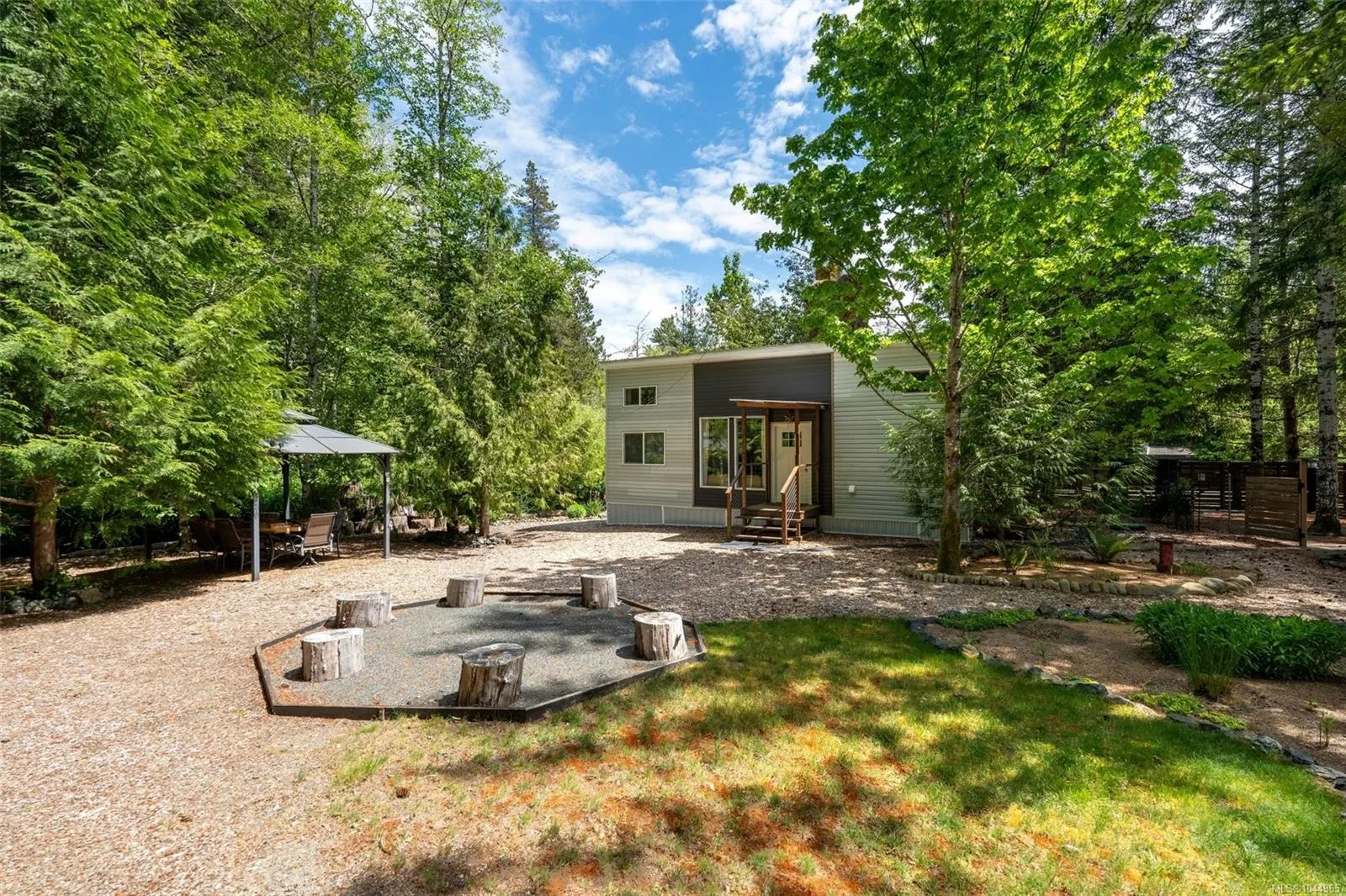 7910 Tugwell Rd