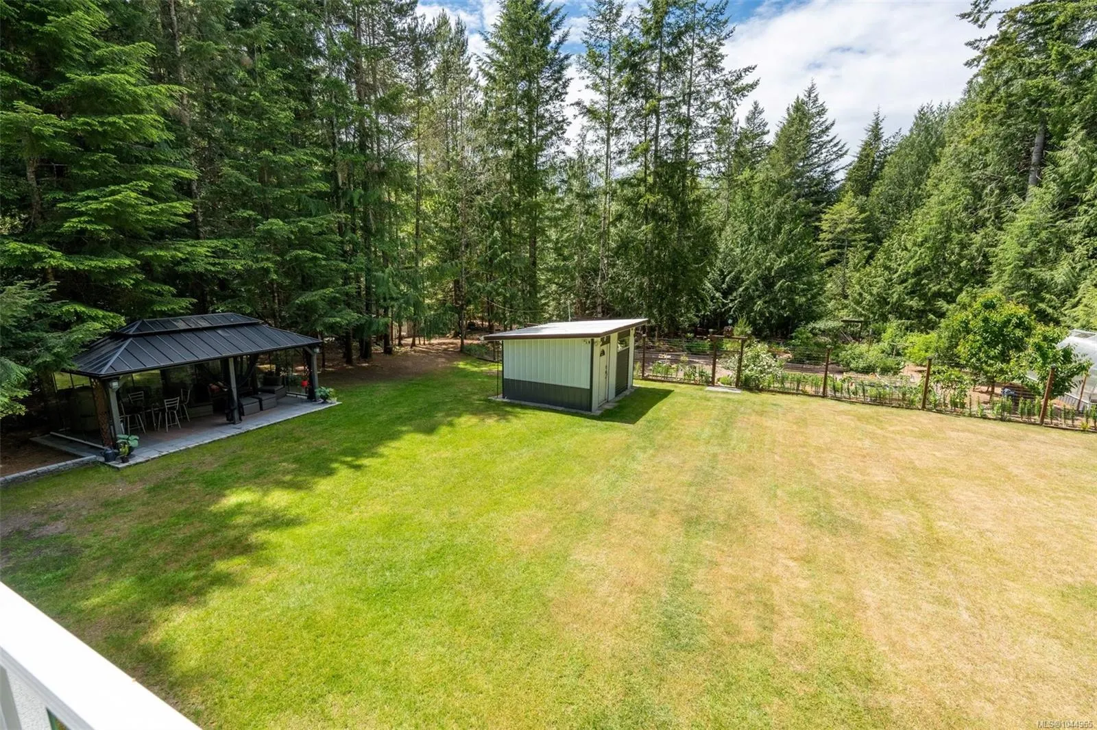 7910 Tugwell Rd
