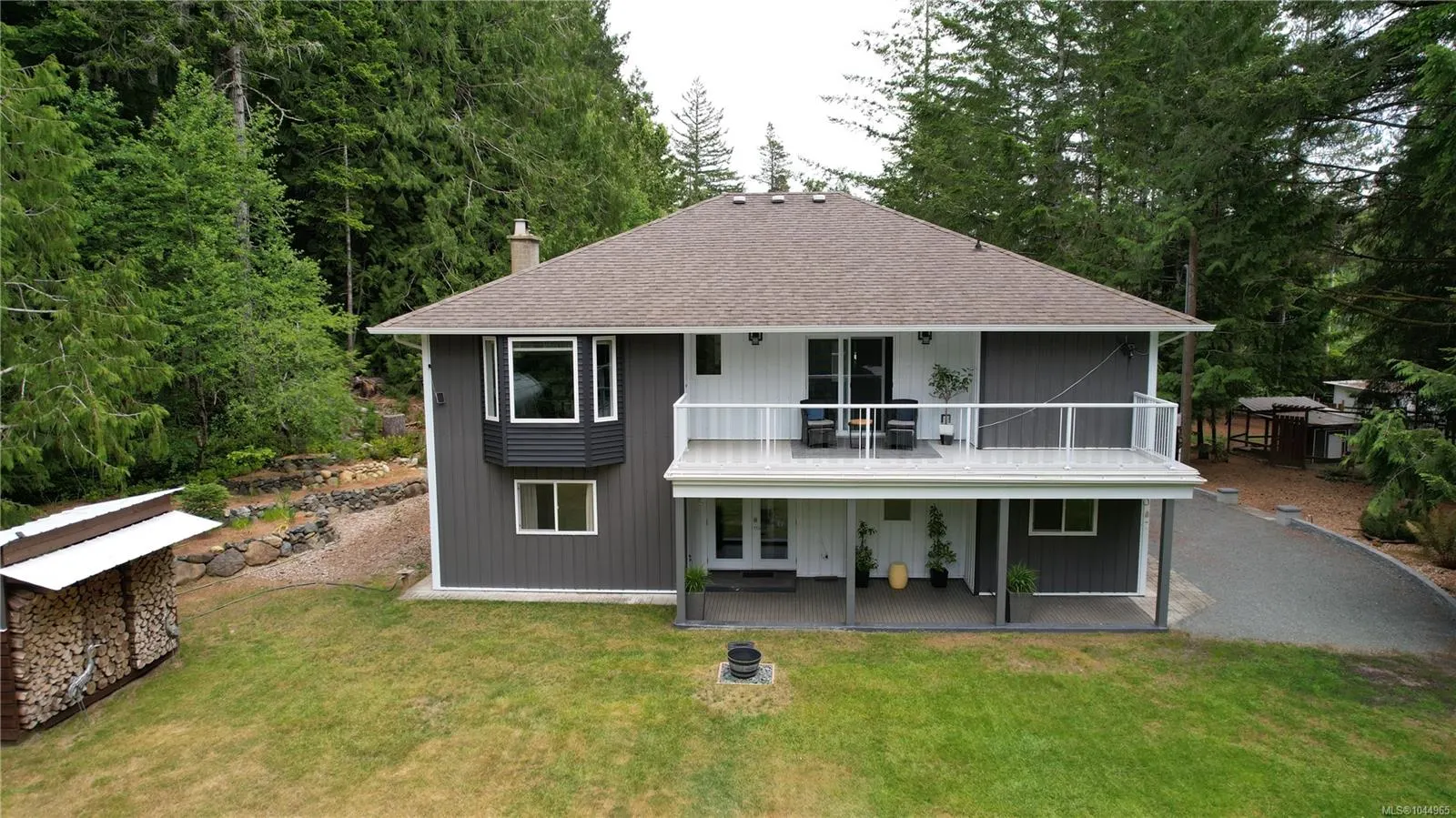 7910 Tugwell Rd