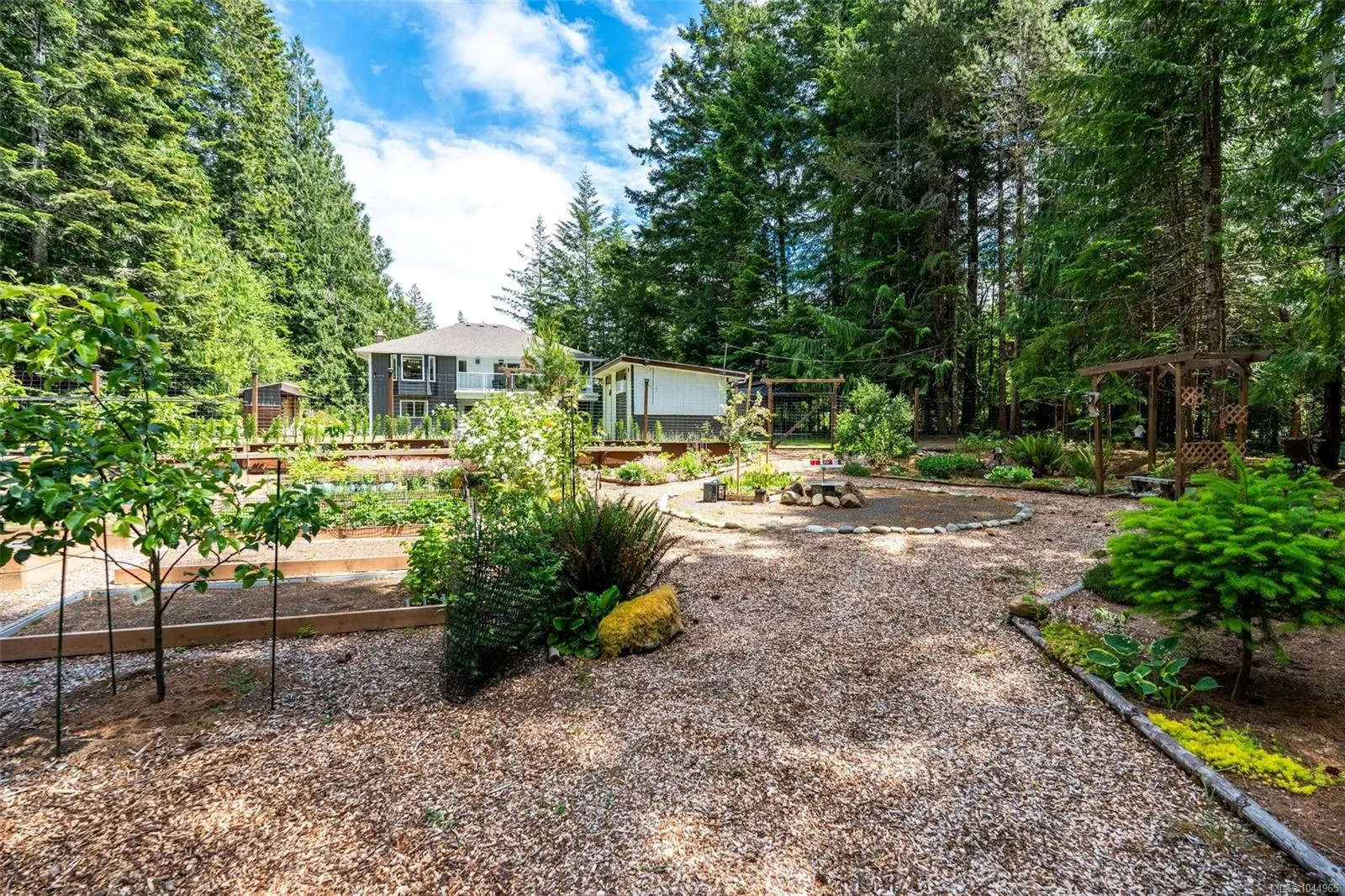 7910 Tugwell Rd