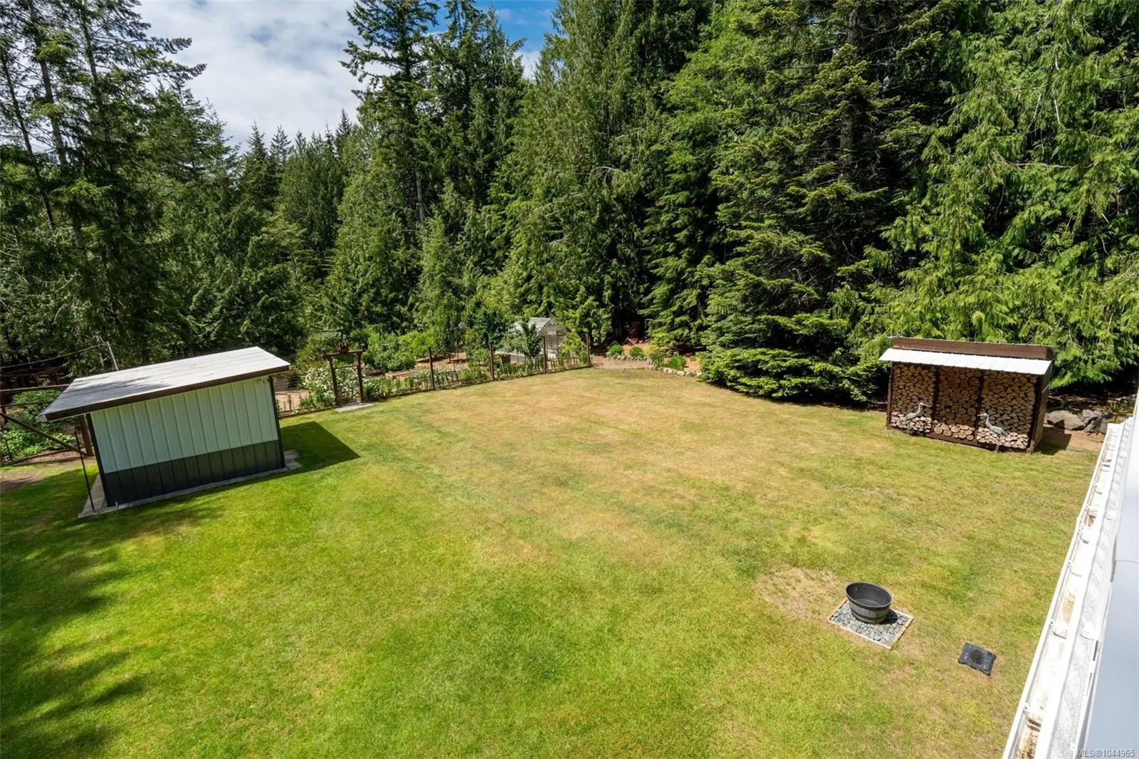 7910 Tugwell Rd