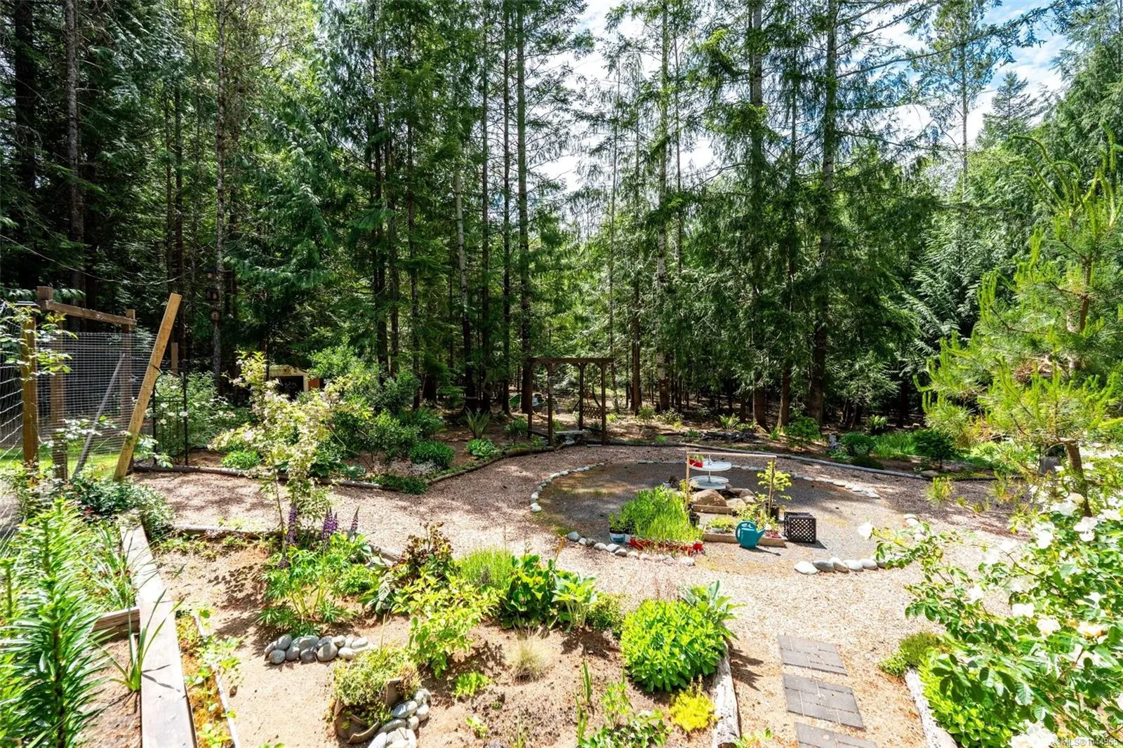 7910 Tugwell Rd