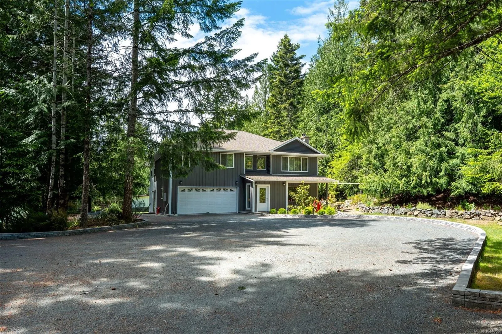7910 Tugwell Rd