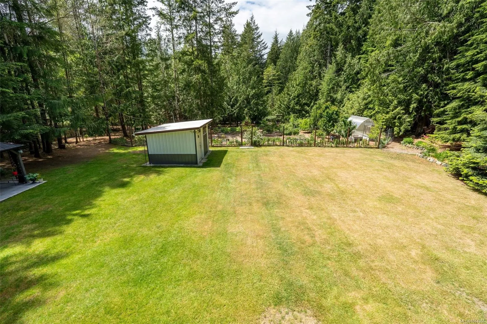 7910 Tugwell Rd