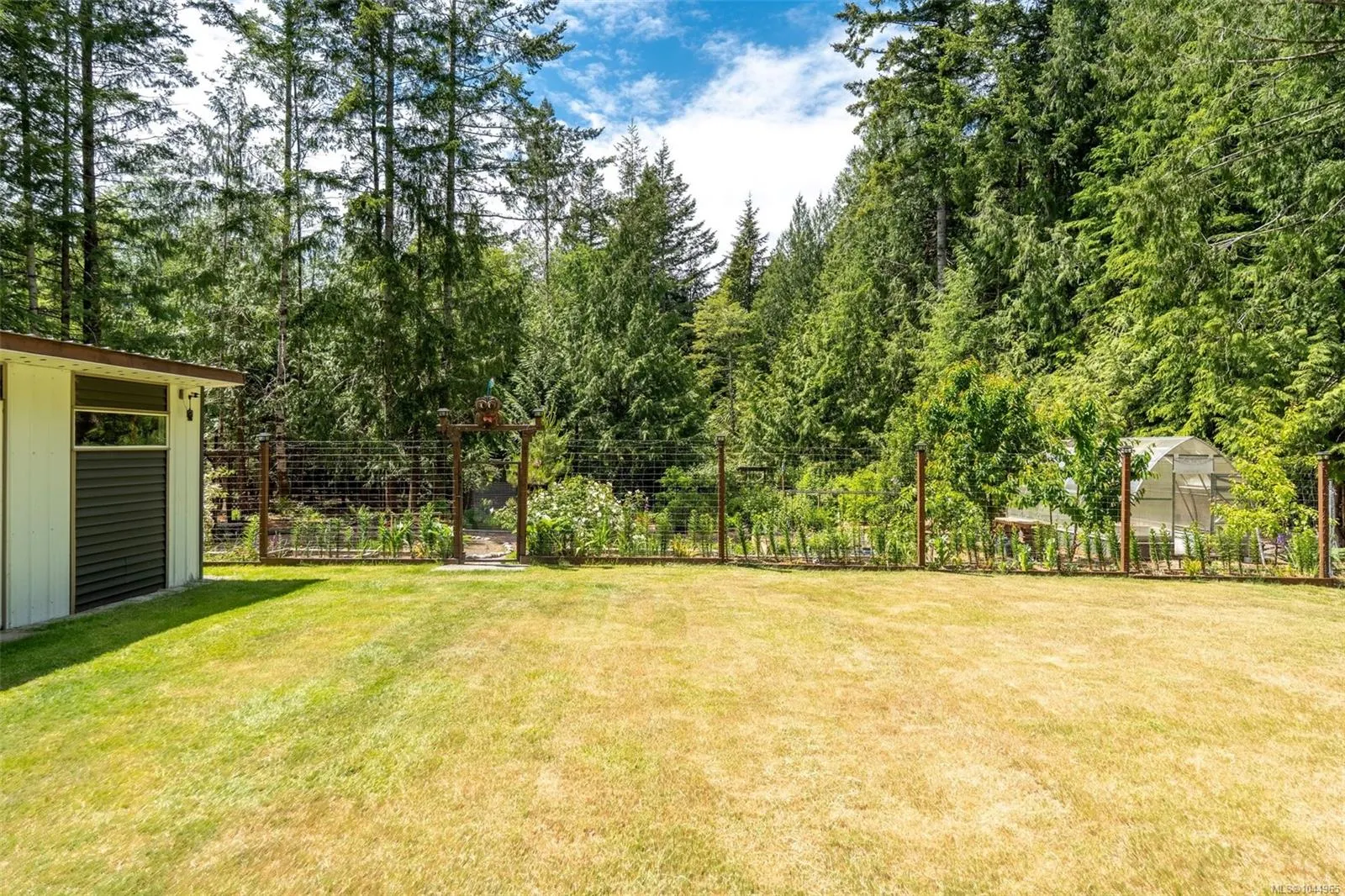 7910 Tugwell Rd