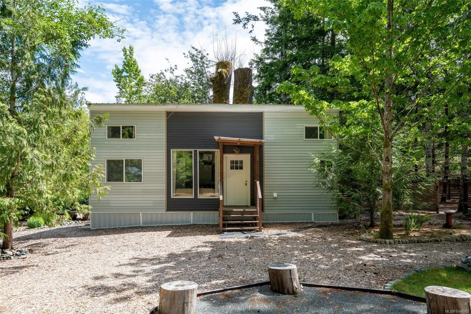 7910 Tugwell Rd