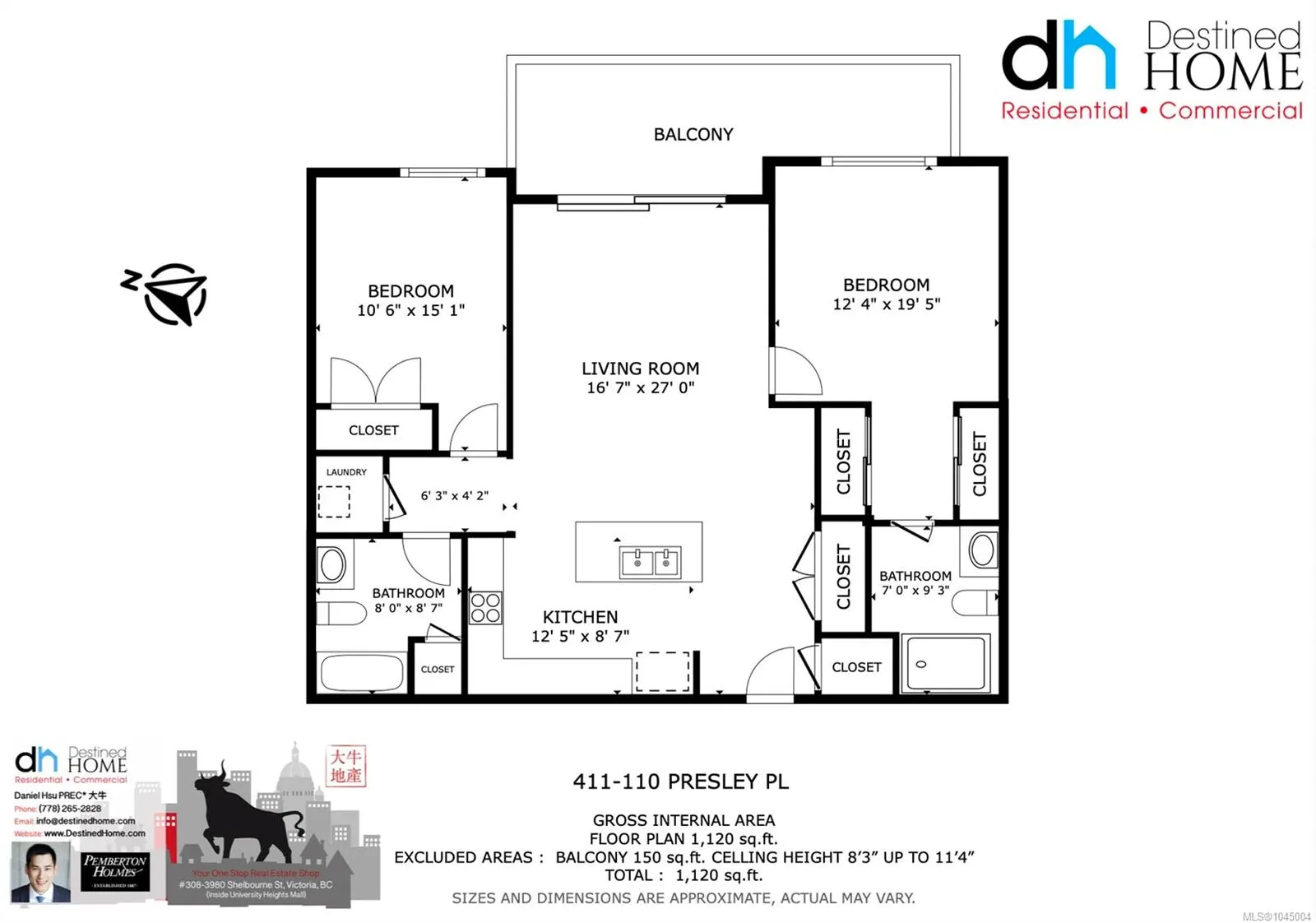 110 Presley Pl