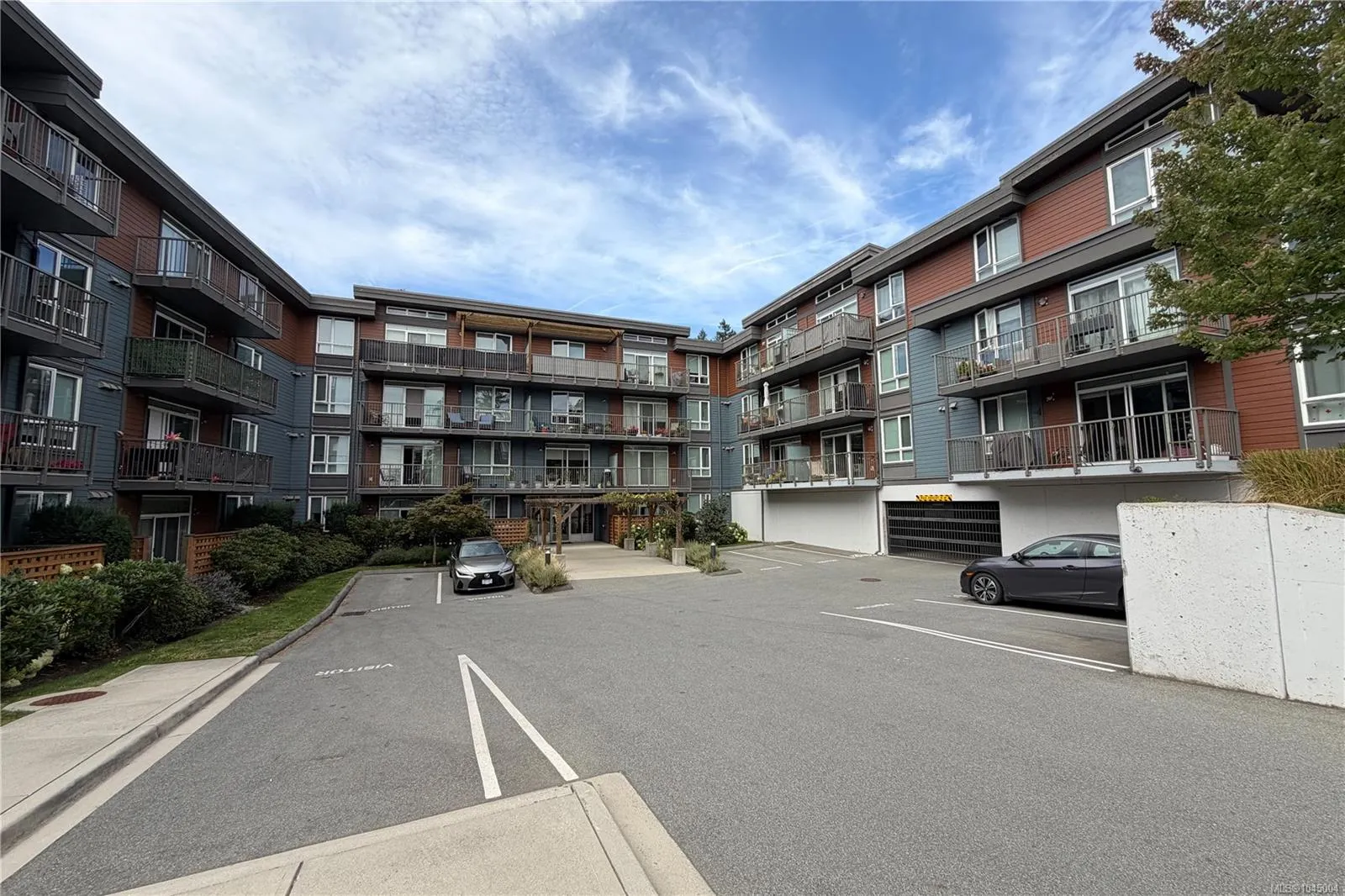 110 Presley Pl