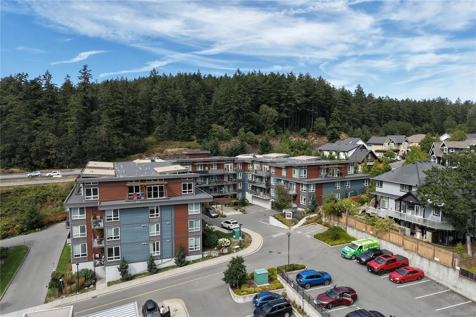 110 Presley Pl