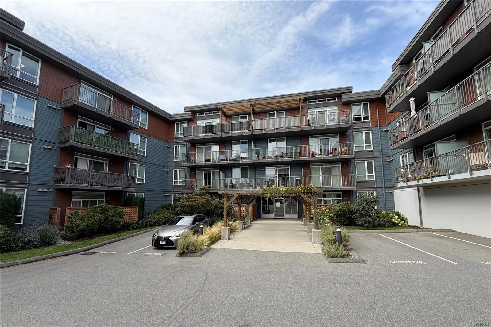 110 Presley Pl