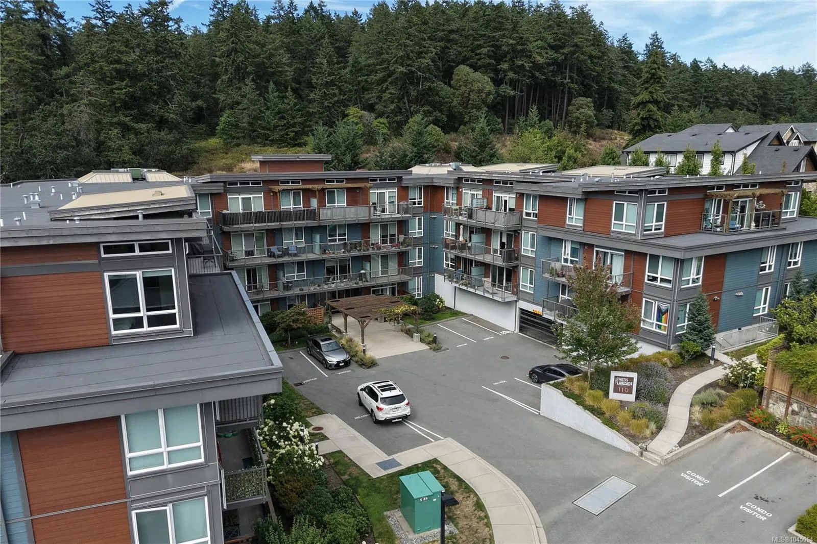 110 Presley Pl
