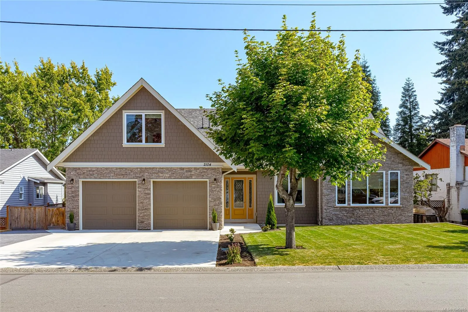 2104 Colinwood Rd