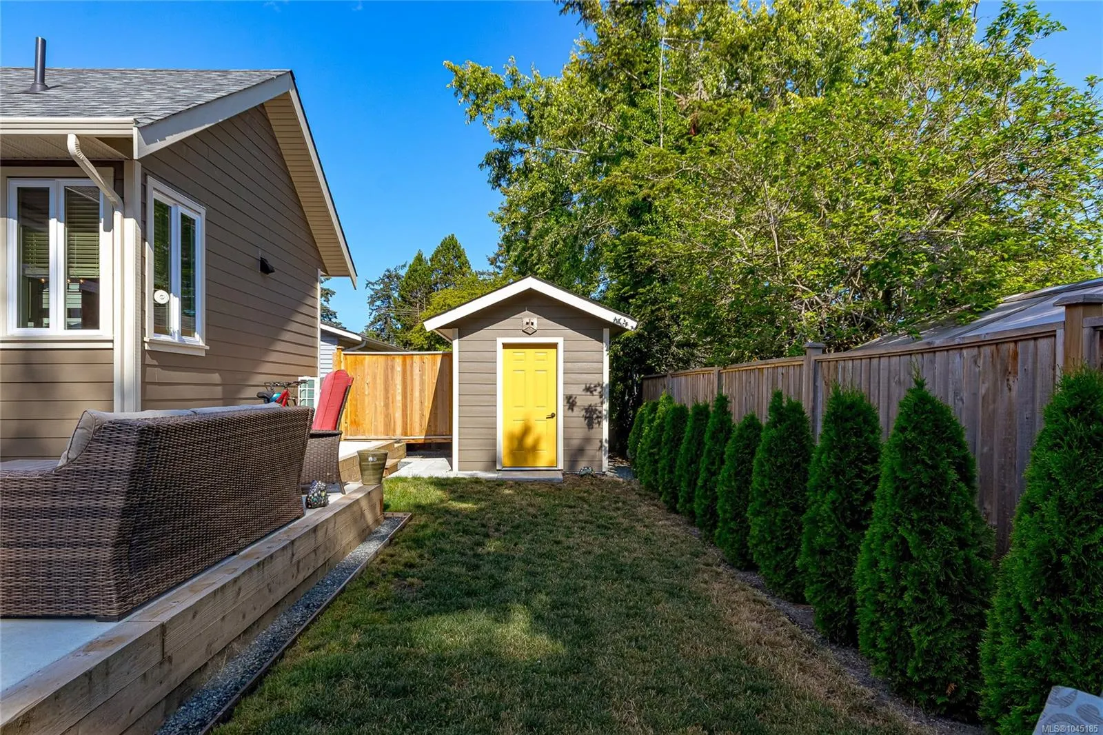 2104 Colinwood Rd