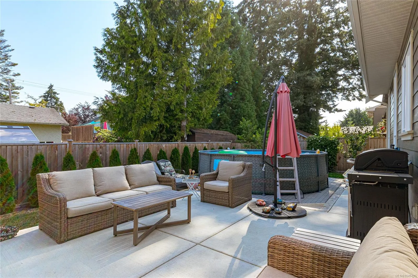 2104 Colinwood Rd
