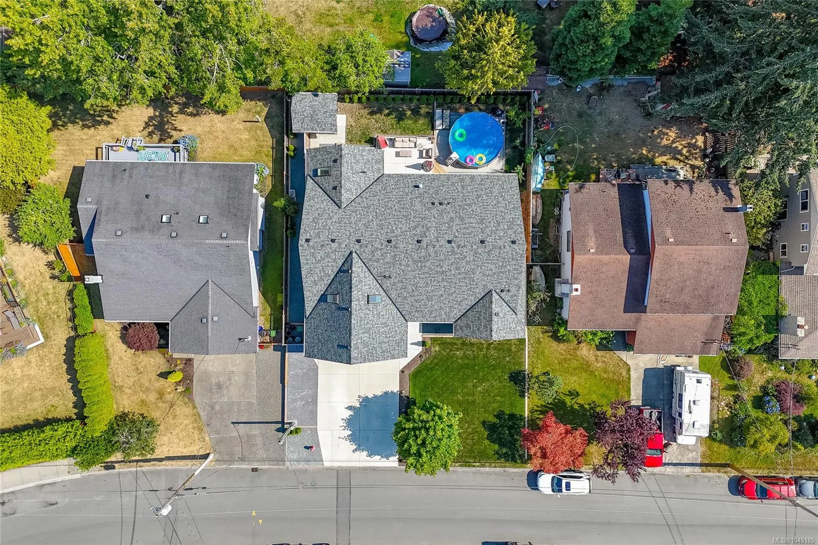 2104 Colinwood Rd