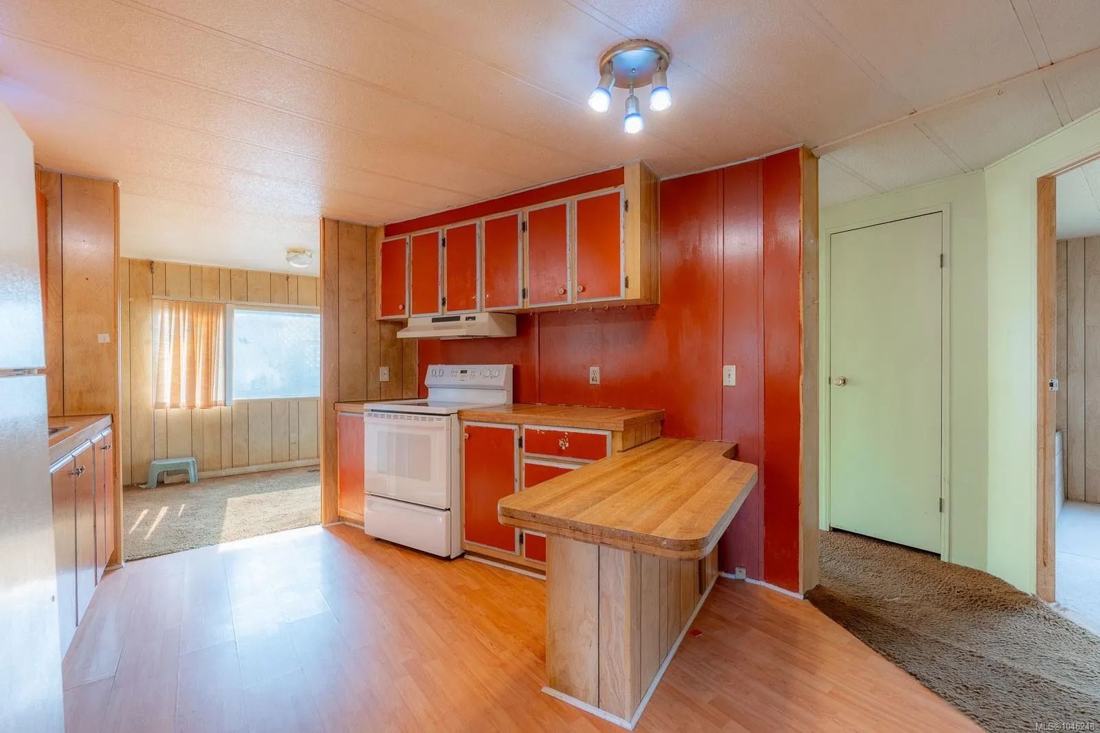 158 Cooper Rd