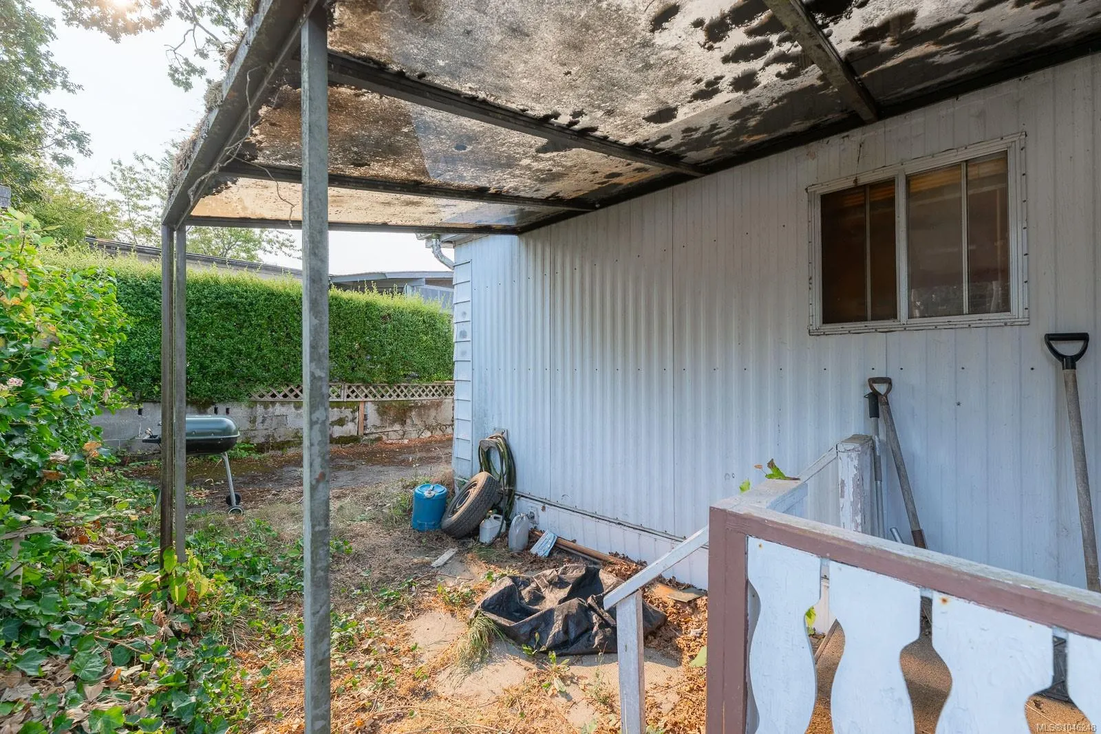 158 Cooper Rd