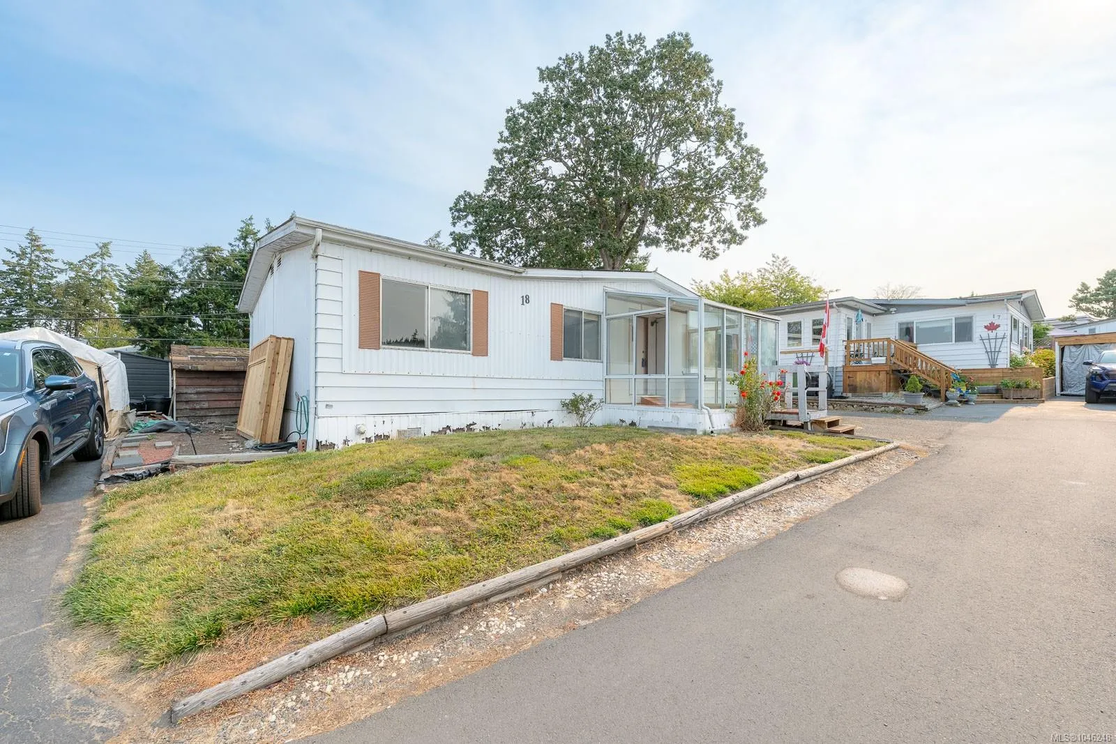 158 Cooper Rd