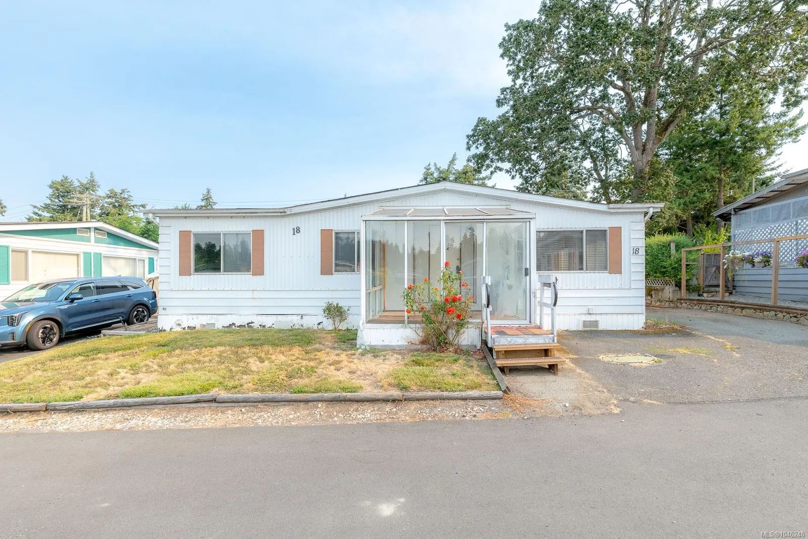 158 Cooper Rd