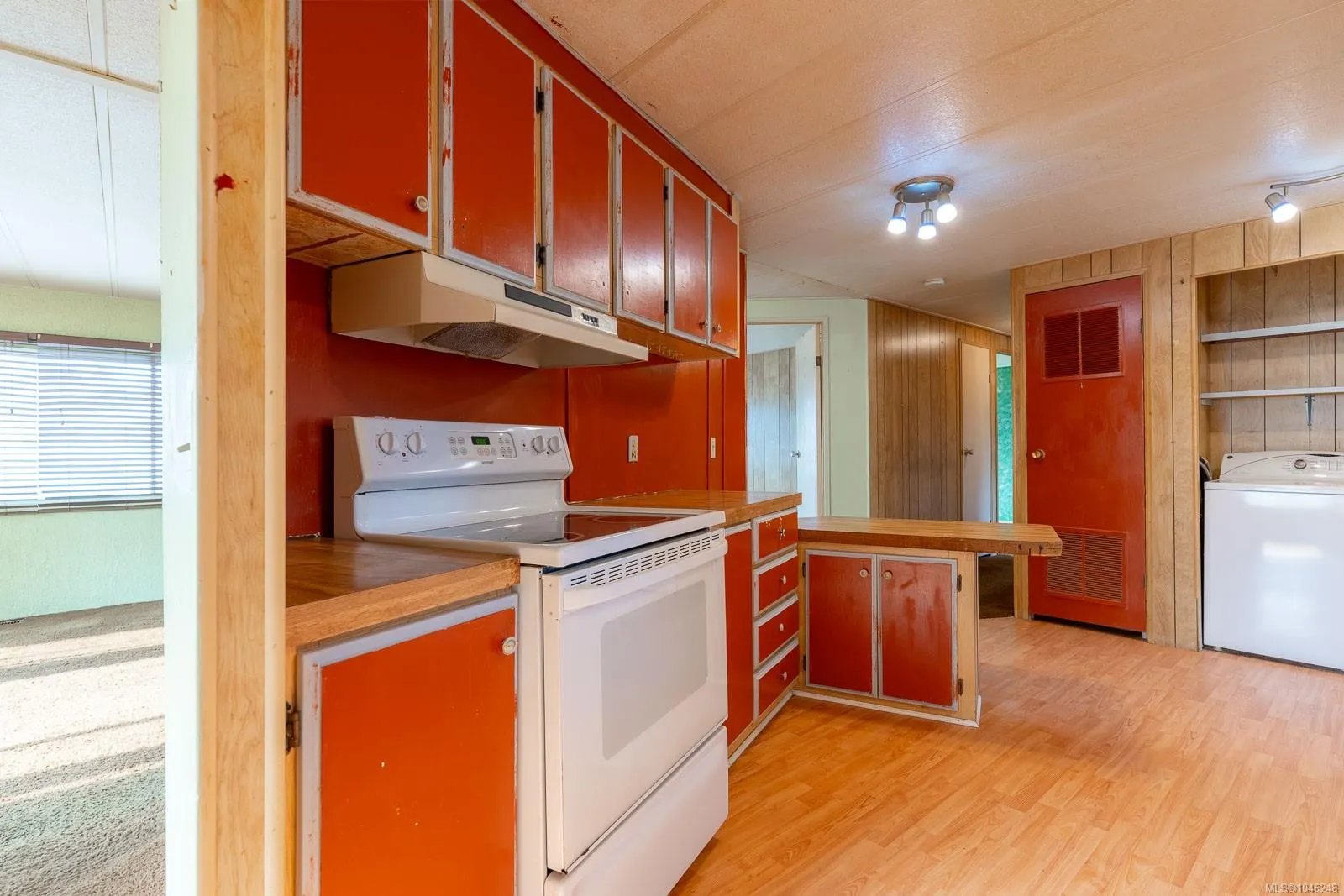 158 Cooper Rd