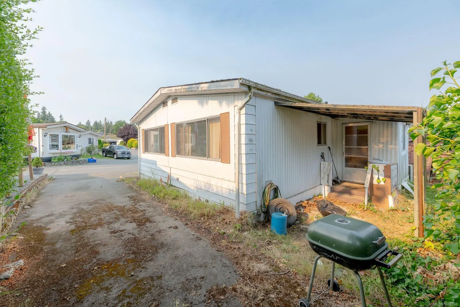 158 Cooper Rd