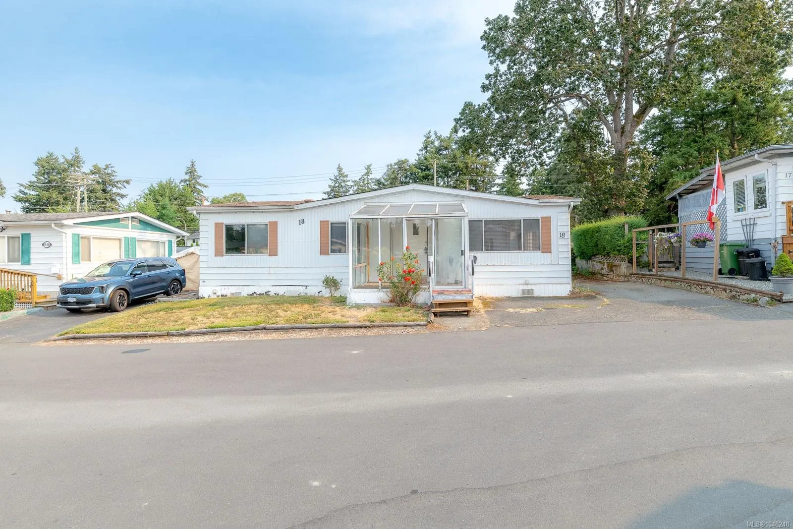 158 Cooper Rd