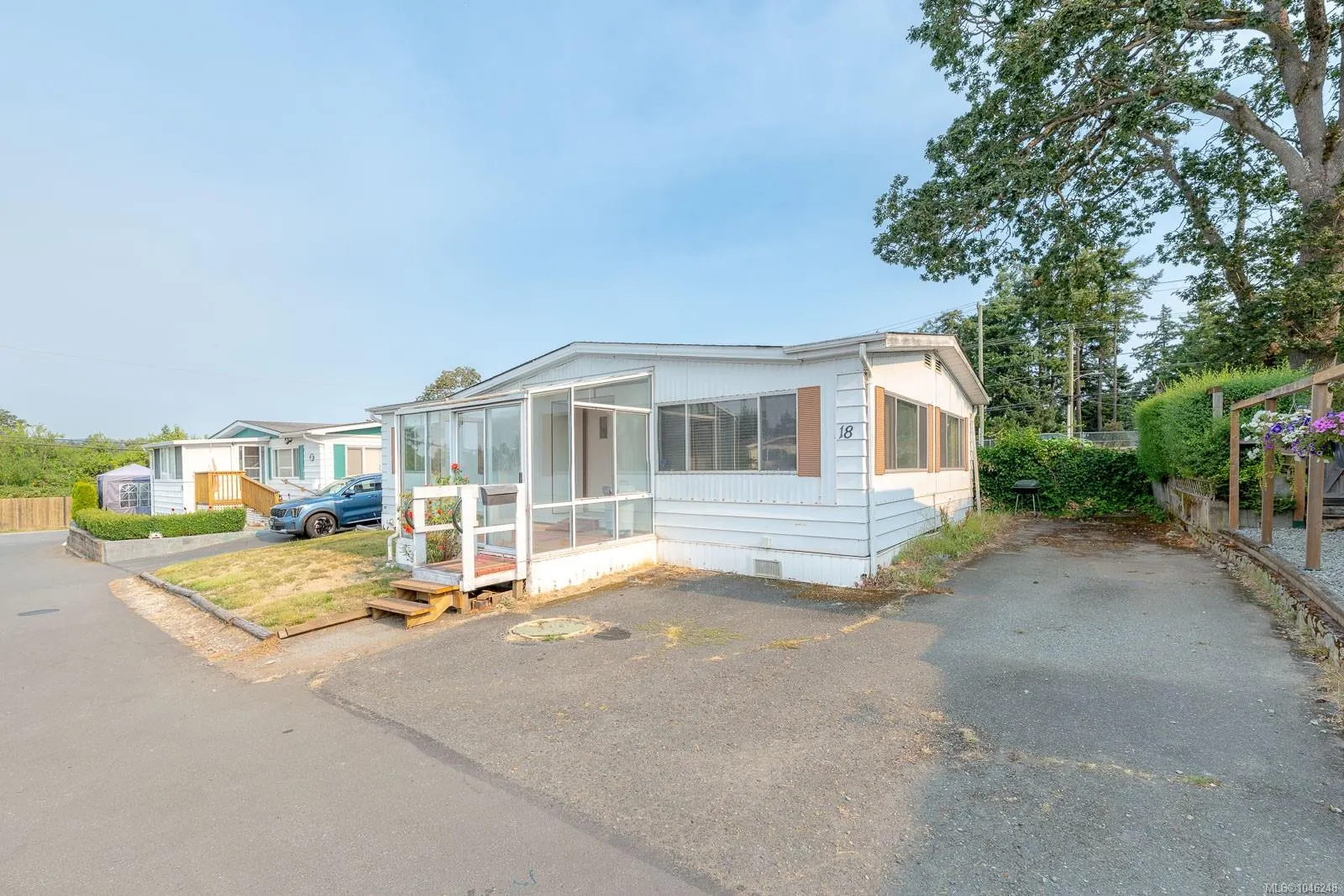 158 Cooper Rd