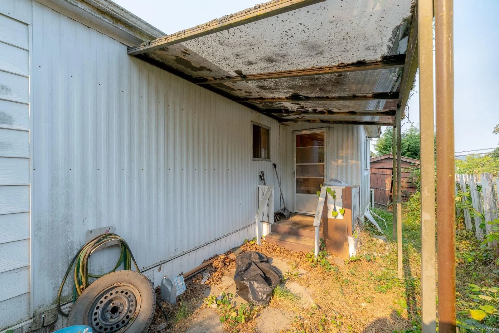 158 Cooper Rd
