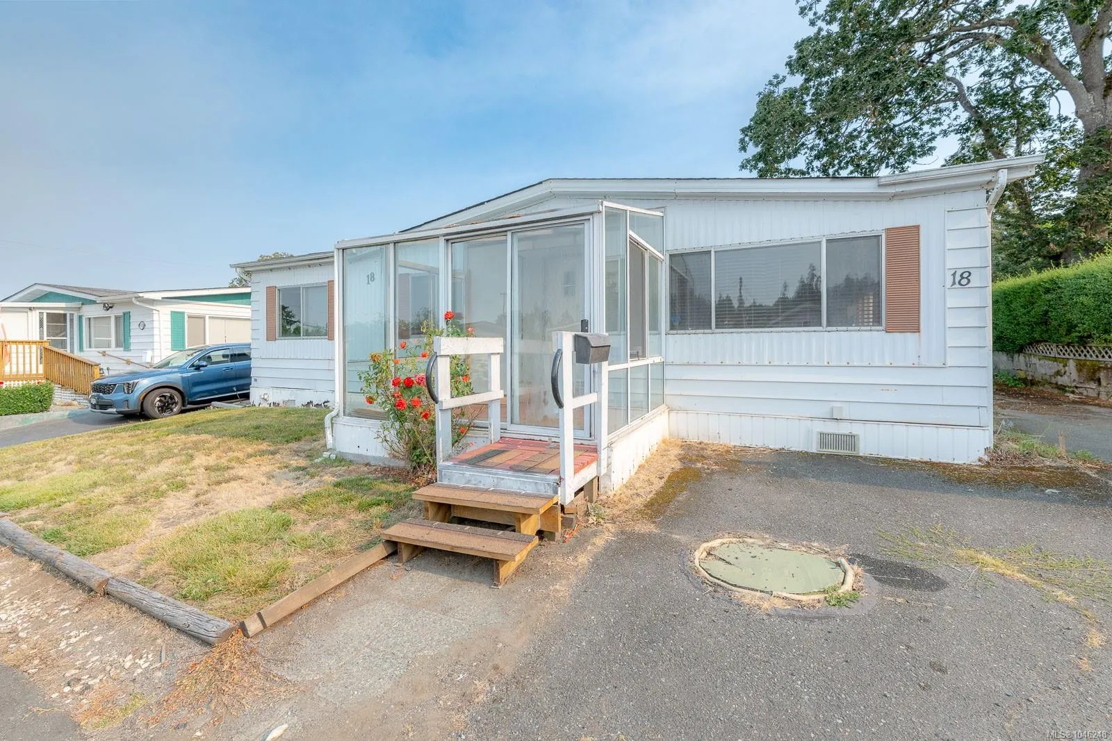 158 Cooper Rd