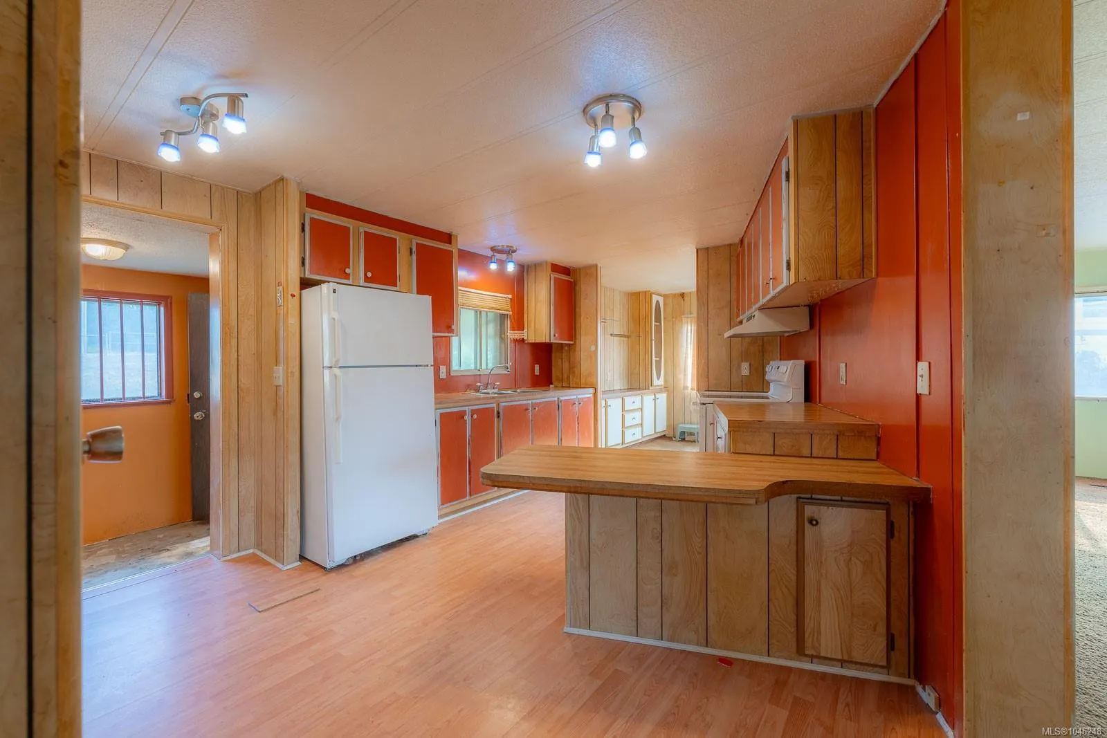 158 Cooper Rd