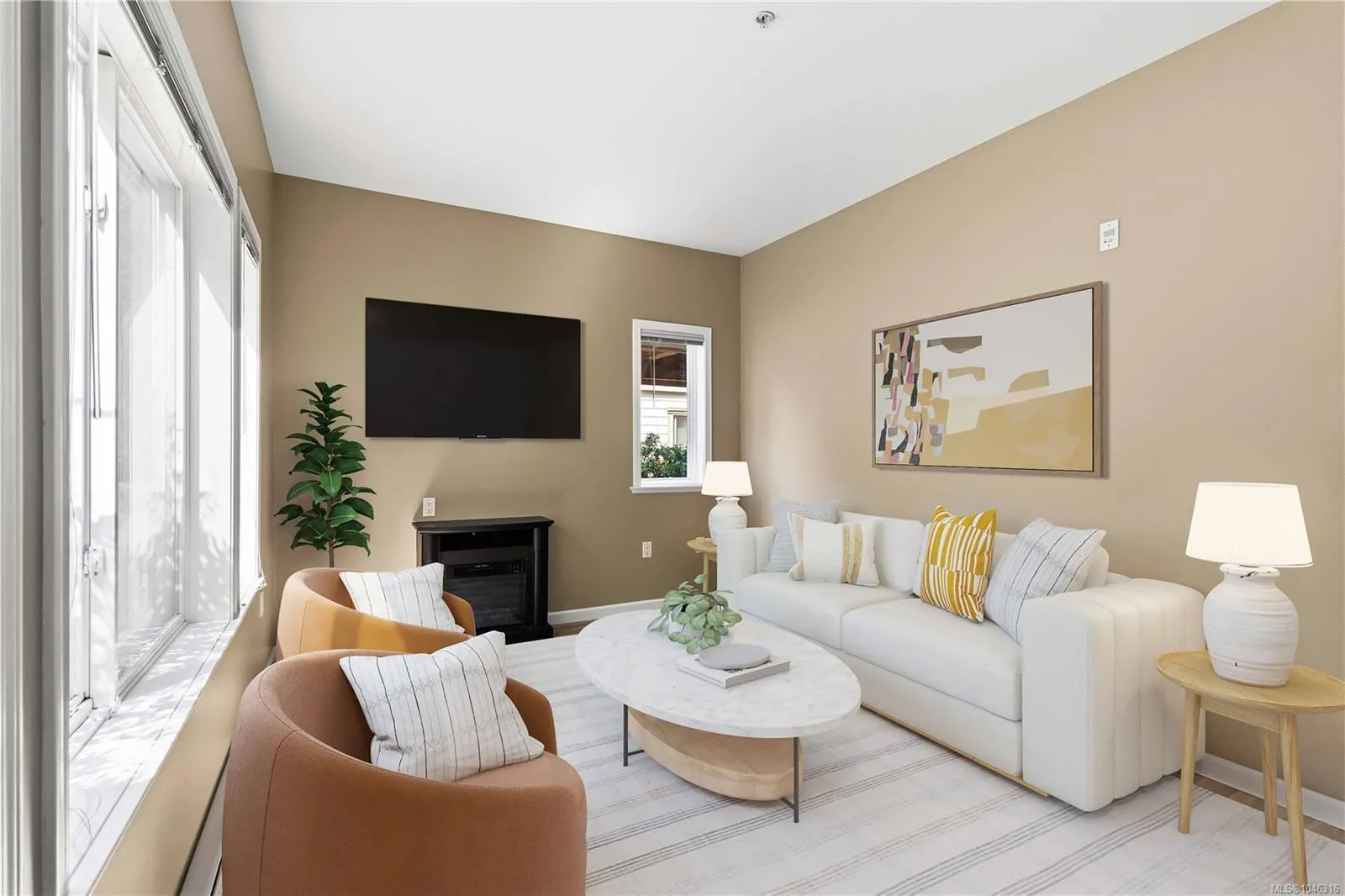 360 Goldstream Ave
