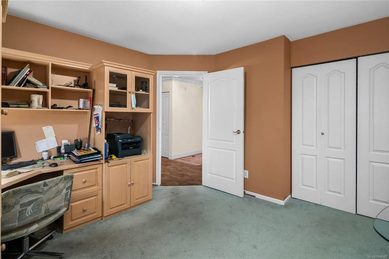 2600 Ferguson Rd