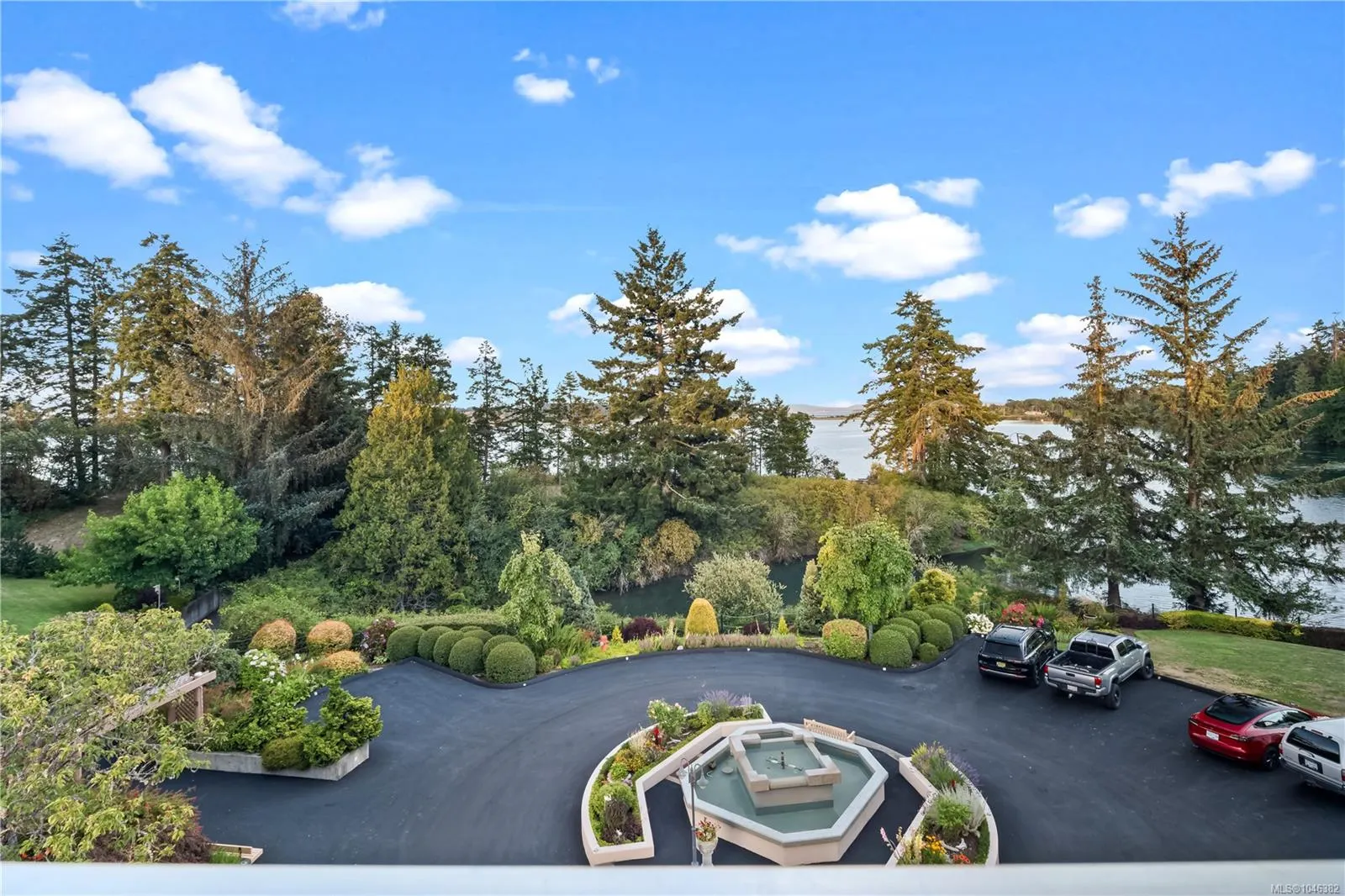 2600 Ferguson Rd