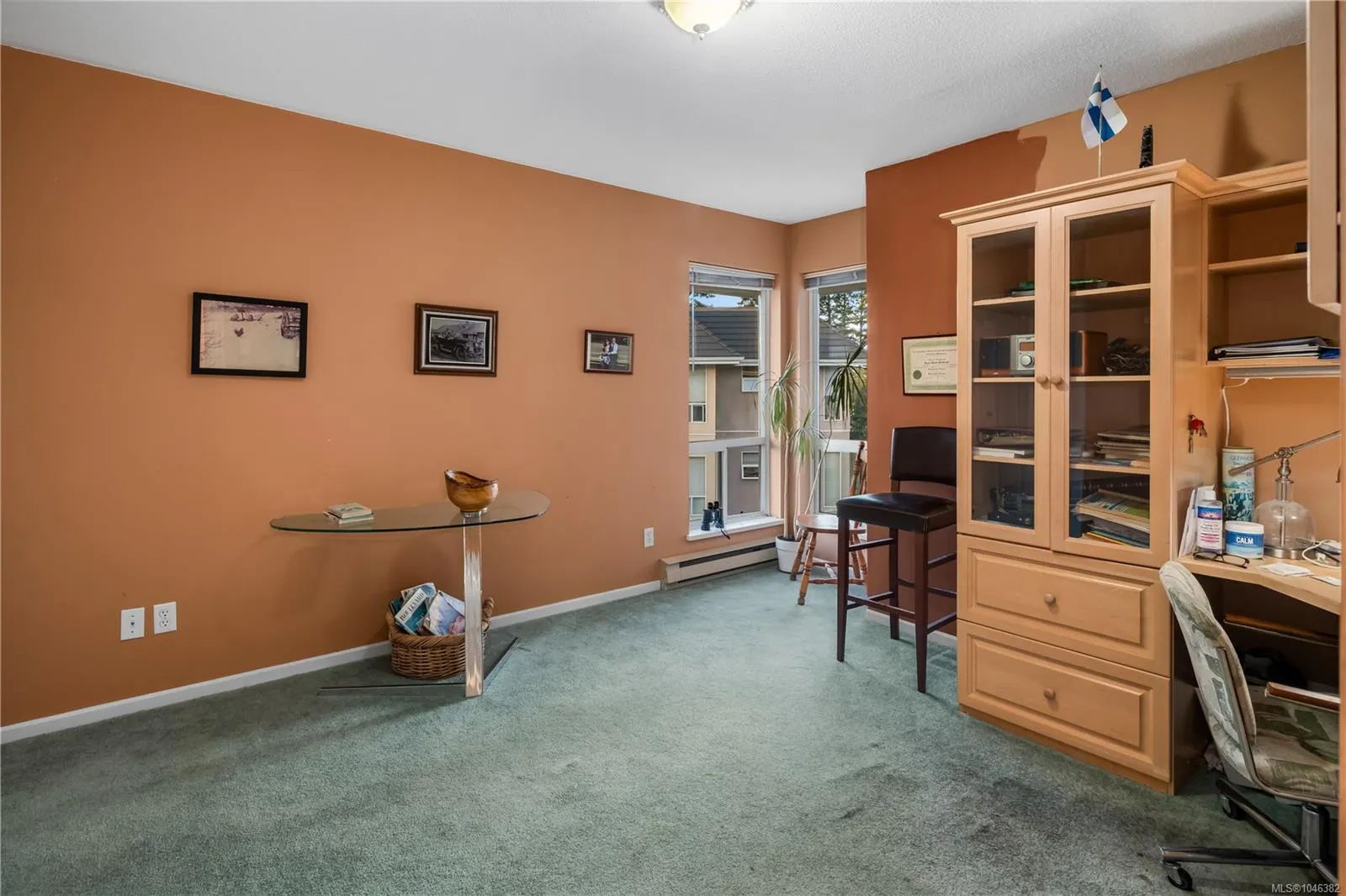 2600 Ferguson Rd