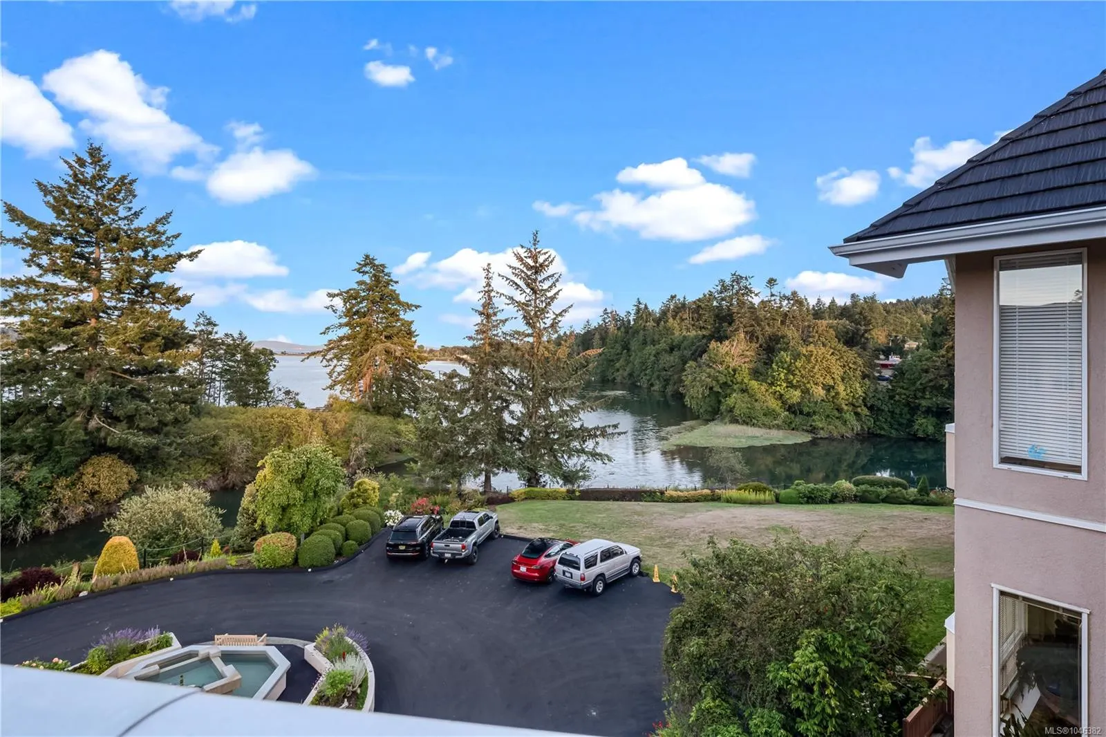 2600 Ferguson Rd