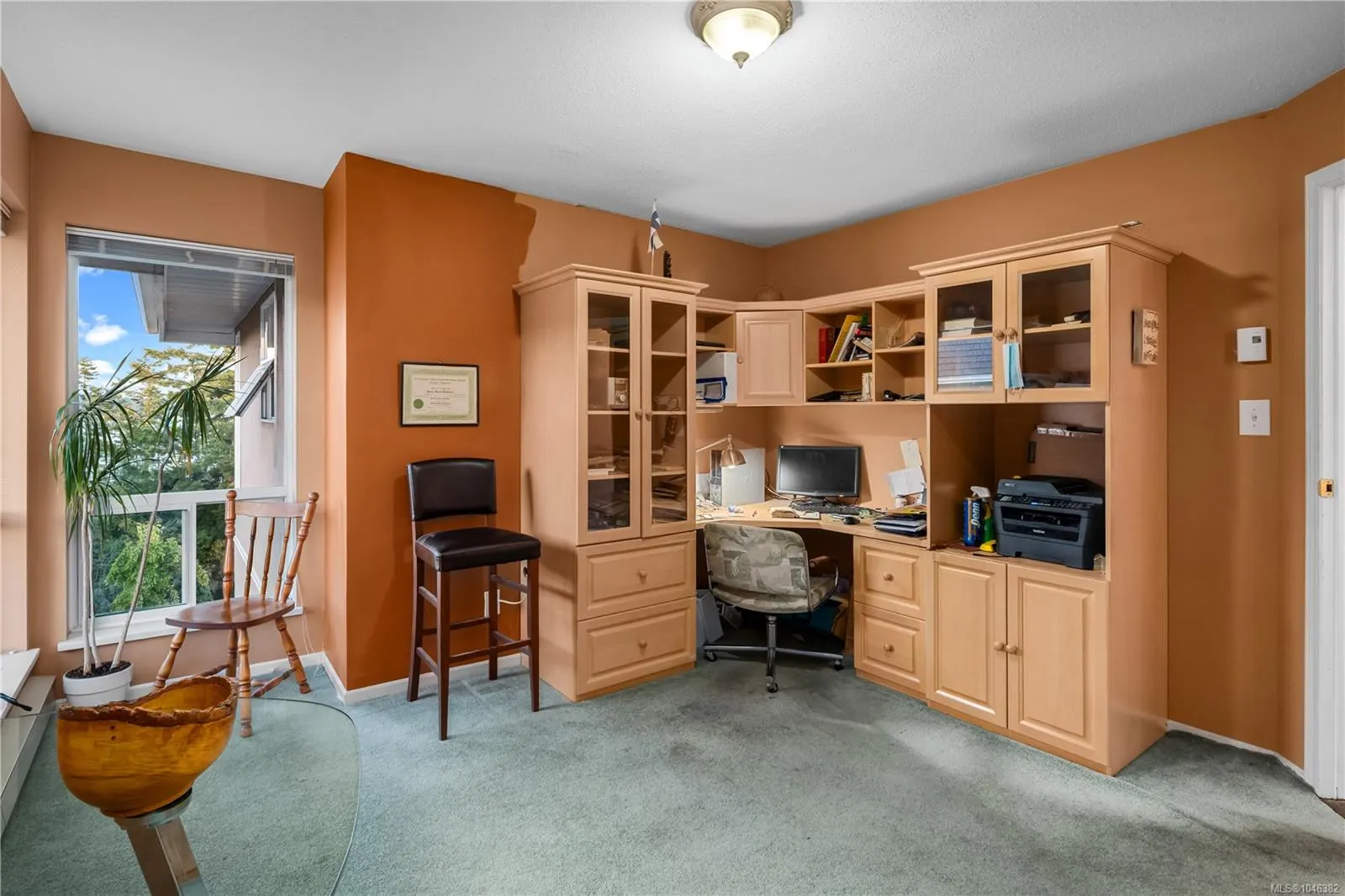 2600 Ferguson Rd