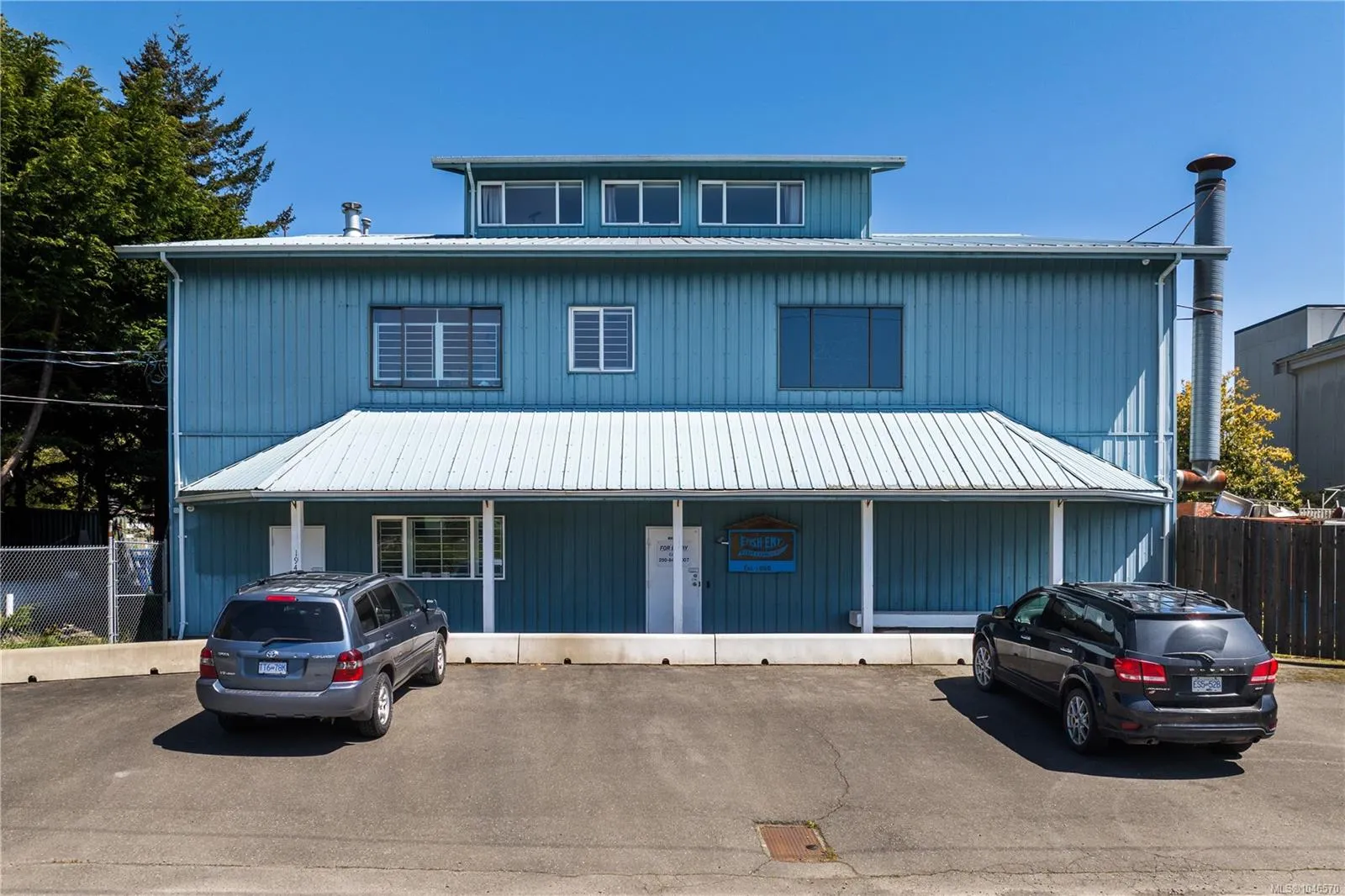 1941 Goodridge Rd
