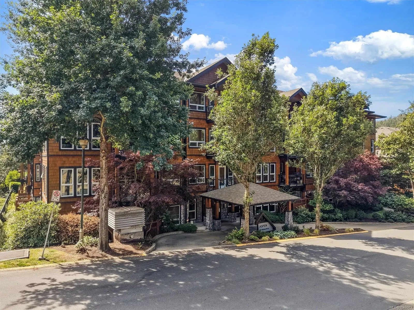 201 Nursery Hill Dr
