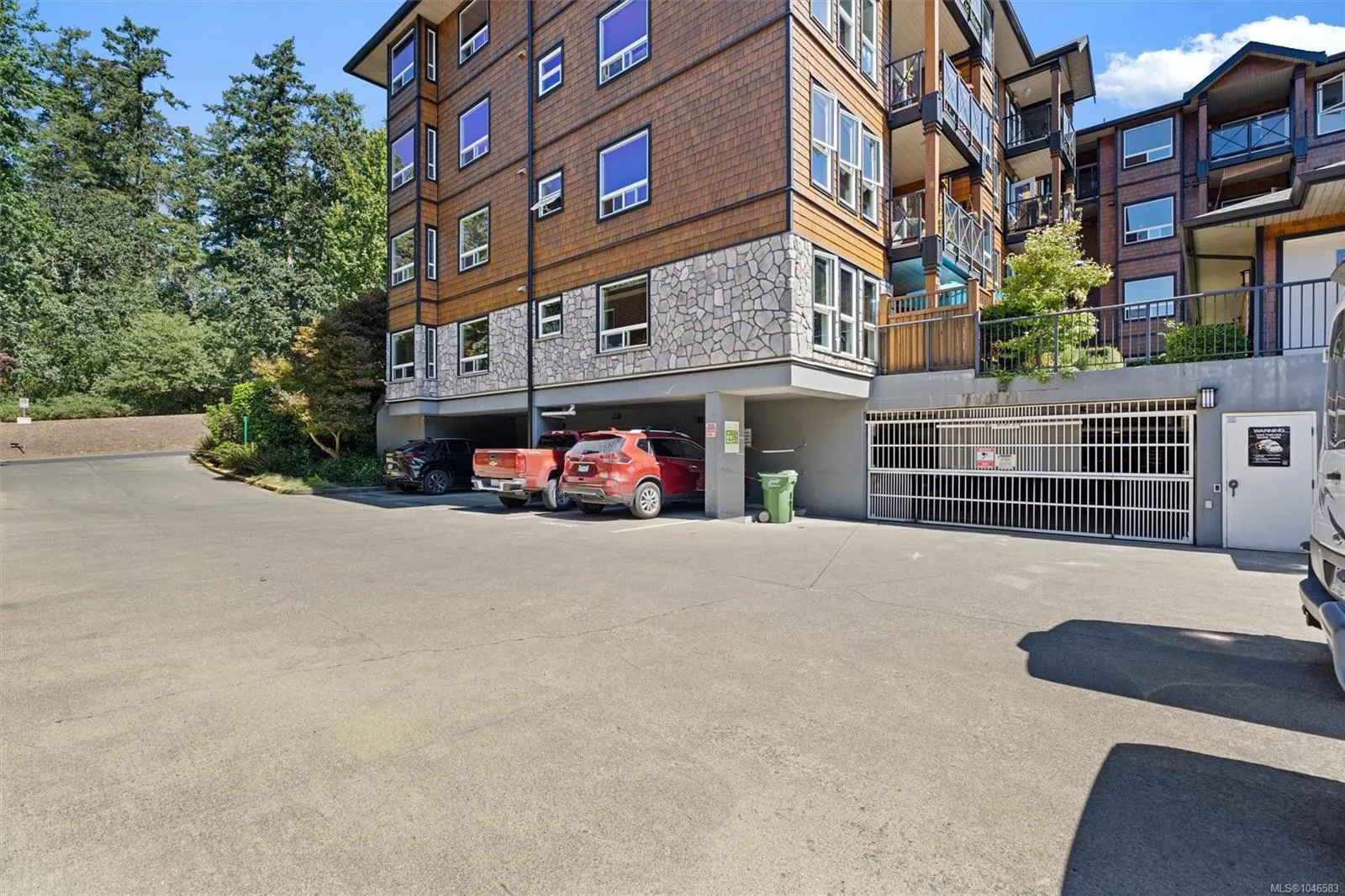 201 Nursery Hill Dr