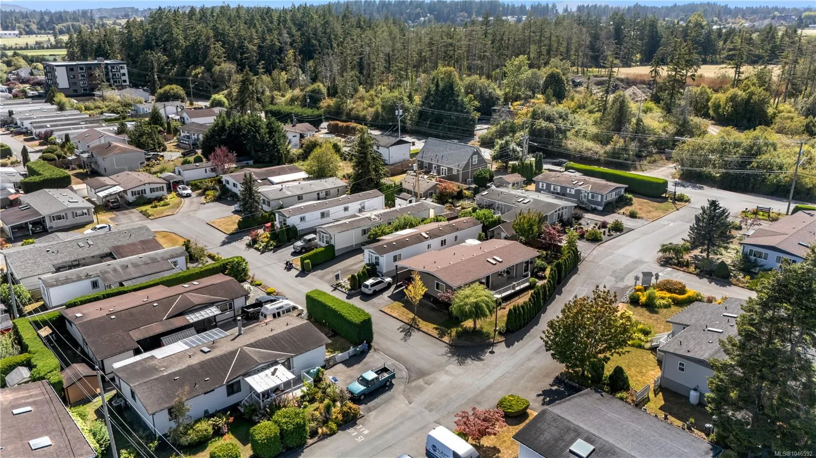 7701 Central Saanich Rd