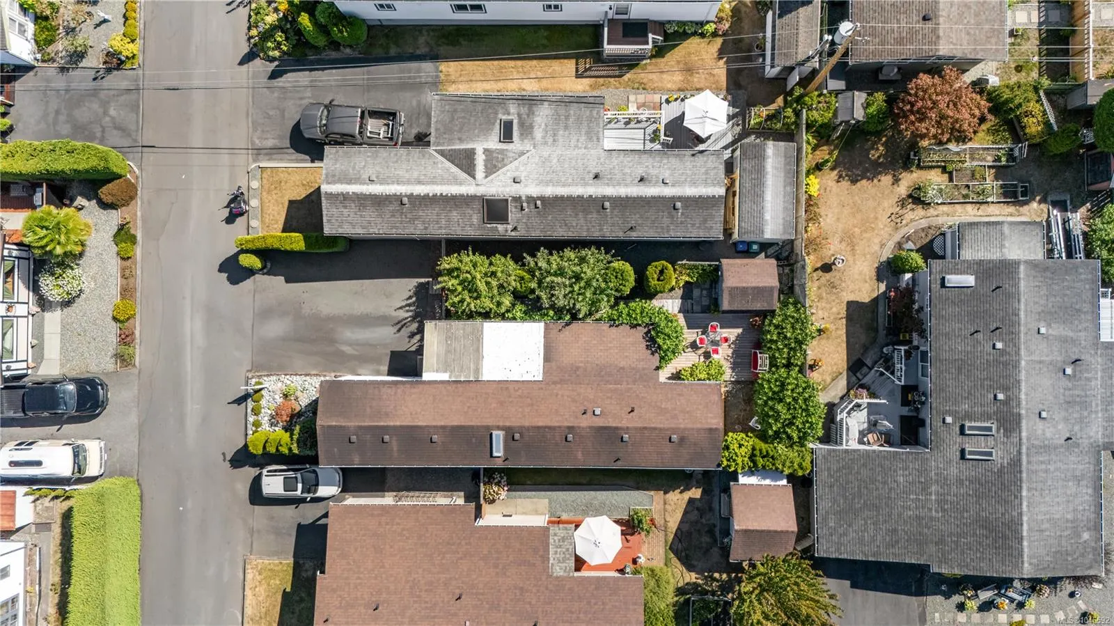 7701 Central Saanich Rd