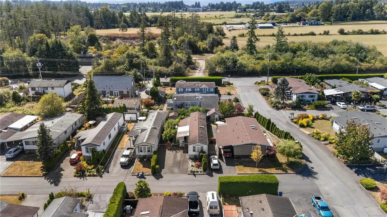 7701 Central Saanich Rd
