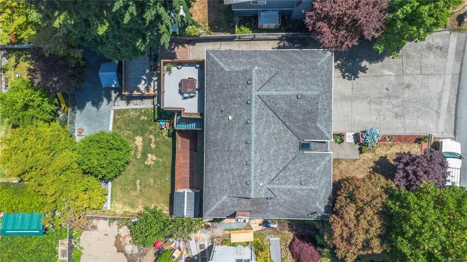 3389 Mary Anne Cres