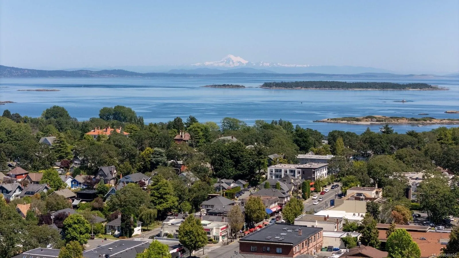2277 Oak Bay Ave